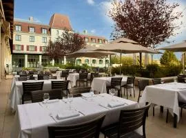 Radisson Blu Hotel Paris, Marne-la-Vallée