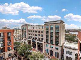 Hotel Photo: Cambria Hotel Savannah Downtown Historic District