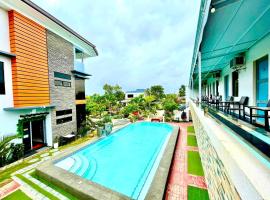 Hotel Photo: Little Rock Cebu