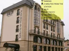 Avalon Palace