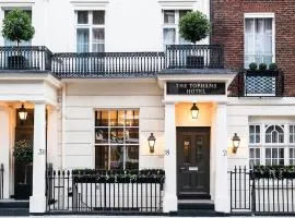 The Tophams Hotel