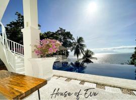 صور الفندق: House of Eve Samal Island