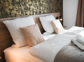 Gästehaus Würzburg 24h, Hotel in Estenfeld