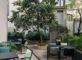Hôtel Pax