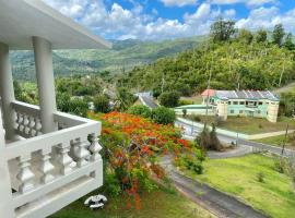 Gambaran Hotel: Haven Hill Place (New!!!)
