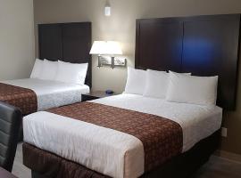 酒店照片: Econo Lodge Umatilla Columbia River Area