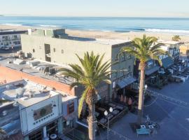 Hotel Photo: ITH Los Angeles Beach Hostel