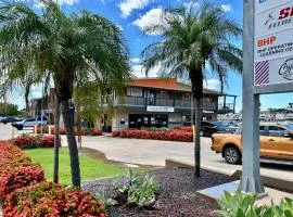 Leichhardt Accommodation