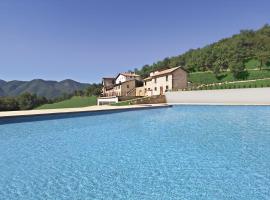 A picture of the hotel: Relais Villa D'Assio