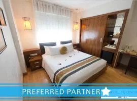 Elite Central Hotel Hanoi