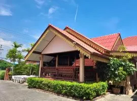 สุขทวีรีสอร์ท อ่าวมะนาว