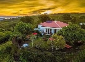 A picture of the hotel: Balibo Fort Hotel