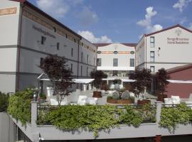 A picture of the hotel: Hotel Borgo Brianteo