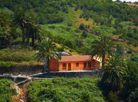 Ξενοδοχείο φωτογραφία: Casa Rural Las Avestruces