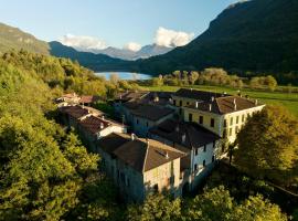 Zdjęcie hotelu: Workation Castle - Casa Tremezzo