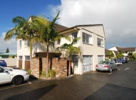 A picture of the hotel: Takapuna Motor Lodge