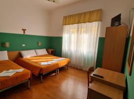 Gambaran Hotel: B&B Santa Lucia