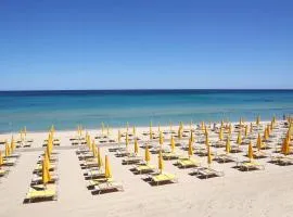 TH Costa Rei - Free Beach Resort