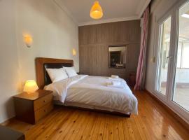 Hotel kuvat: Skg central Rotonda apartment