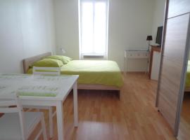 Zdjęcie hotelu: Appartement d'Hôtes