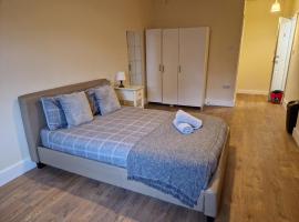 Hotel Foto: Affordable Rooms in shared flat, London Bridge