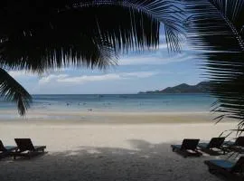 Coconut House Resort, hotel in Koh Samui 