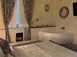 Hotel kuvat: Borgo Marinaro Suite