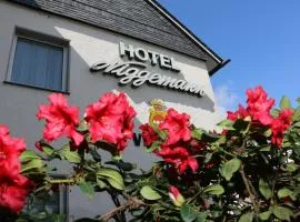 Hotel Niggemann, hotel in Solingen