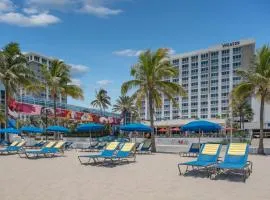 The Westin Fort Lauderdale Beach Resort
