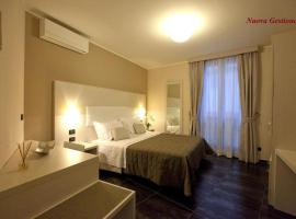 Hotel Photo: Hotel La Meridiana