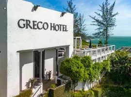 Greco Hotel