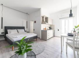 Hotel foto: Elegant Fully Equipped Apartment near City Centre