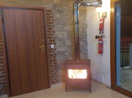 Love Holiday Suite 1, hotel i Tris Elies