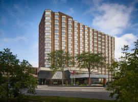 Gambaran Hotel: Delta Hotels by Marriott Toronto Mississauga