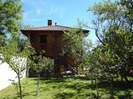 La Minauderie, hotel in Écully