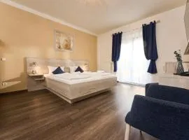 Hotel Apollon Rust