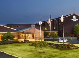 DoubleTree by Hilton Collinsville/St.Louis, hotel in Collinsville