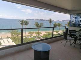 Fotos de Hotel: Departamento de lujo en la Bahía de Acapulco