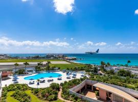 Ξενοδοχείο φωτογραφία: Royal Islander Club Resort La Terrasse