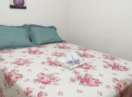 Kitnet espaçosa e bem localizada - Próximo ao lago e centro de eventos, hotel v destinaci Cascavel