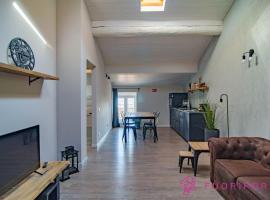 Hotel Photo: Corte 2 con parcheggio gratuito SUAP n 824 del 2023