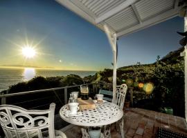 Rocklands Seaside Bed and Breakfast, ξενοδοχείο σε Simonʼs Town