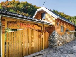 Gambaran Hotel: Family friendly house with a parking space Vranov Dol, Prigorje - 20590