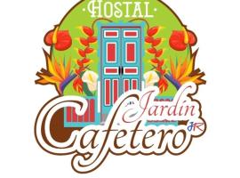 Hotel Foto: JARDIN CAFETERO