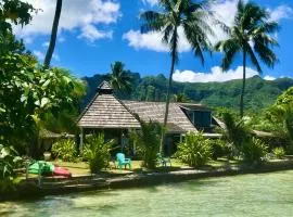 Poerani Moorea
