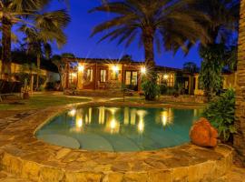 Villa Cococaribic Isla Margarita Venezuela, hotell sihtkohas Paraguachi