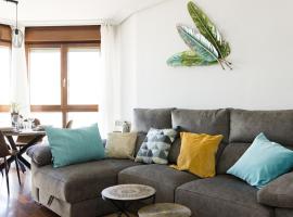 מלון צילום: MyHouseSpain - Playa de poniente, con vistas al mar y parking gratuito