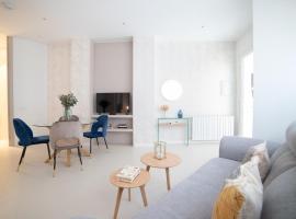 Foto di Hotel: MyHouseSpain - Nuevo apartamento junto al Bernabéu