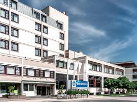 होटल की एक तस्वीर: Best Western Plaza Hotel Wels