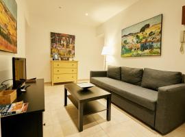 Foto do Hotel: MyHouseSpain - Apartamento en Chueca